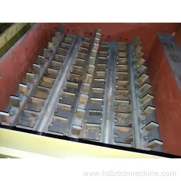 Factory Sale Hollow Block Making Machine